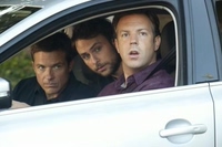 Horrible Bosses (Kill the Boss)